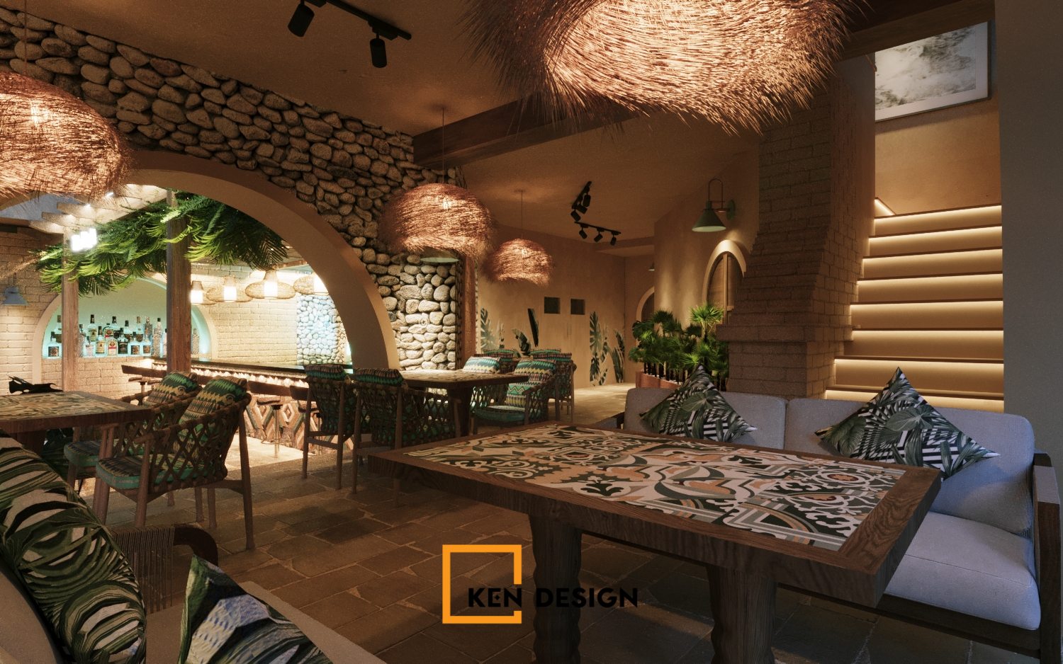 Những tiêu chuẩn thiết kế nhà hàng Fine Dining 2026